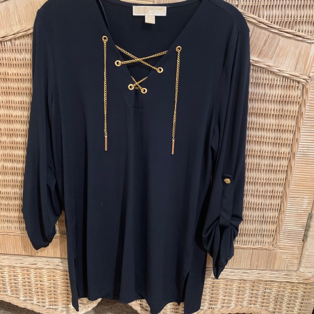 Michael Kors blouse